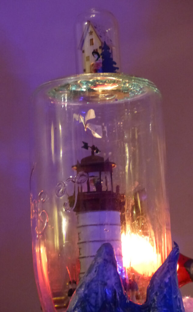 Le phare 2020