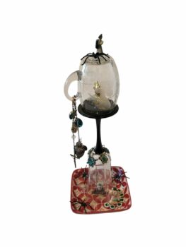 Pile de verre 2025